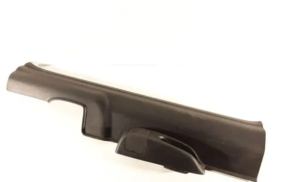 Honda Civic Front sill trim cover 84251SNA