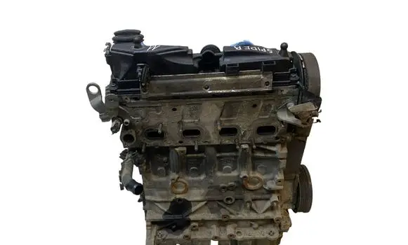 Volkswagen Caddy Engine CAY 03L021BJ 03L117021C