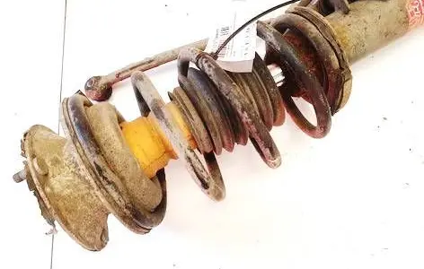 BMW X1 E84 Front coil spring