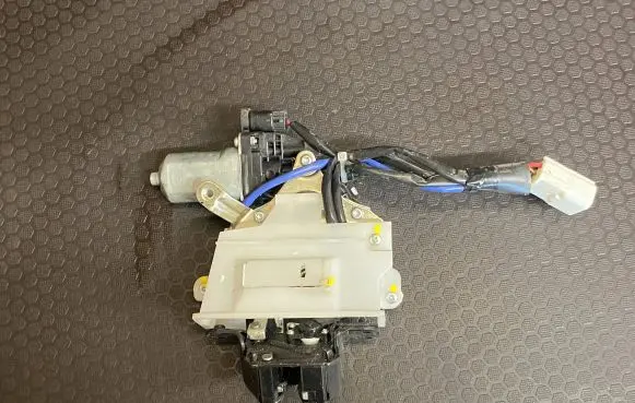 Lexus RX 330 - 350 - 400H Tailgate/trunk/boot lock/catch/latch 41232010080 1638000020