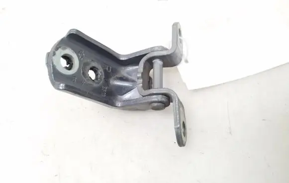 Nissan Juke I F15 Rear door lower hinge