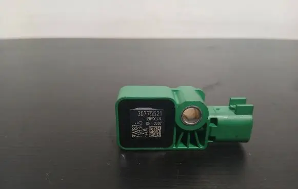 Volvo S80 Airbag deployment crash/impact sensor 30775521