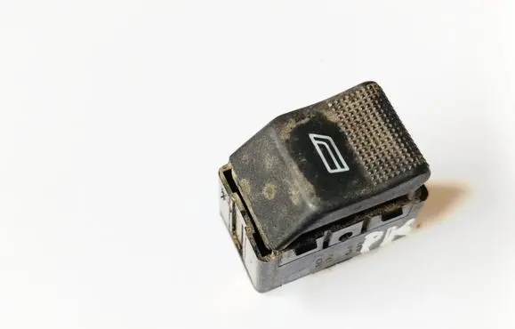 Audi A4 S4 B5 8D Electric window control switch 4D0959855