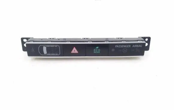 Mitsubishi Outlander Hazard light switch 8002C642