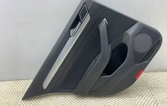 Volkswagen PASSAT B8 Rear door card panel trim