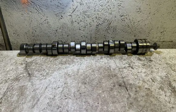 Camshaft