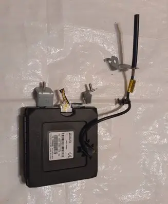 Hyundai Tucson TL BSM Control unit 95400D7BB0