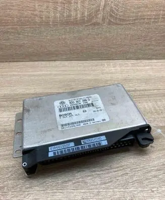 Audi A4 S4 B5 8D ESP (stability system) control unit 8D0907389D 0265109463