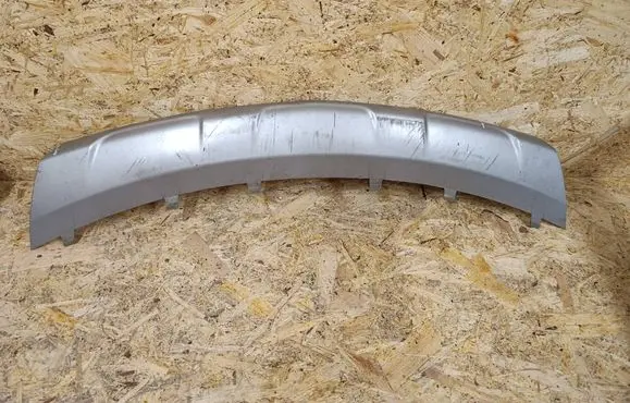 Opel Insignia A Front bumper lip 13372450