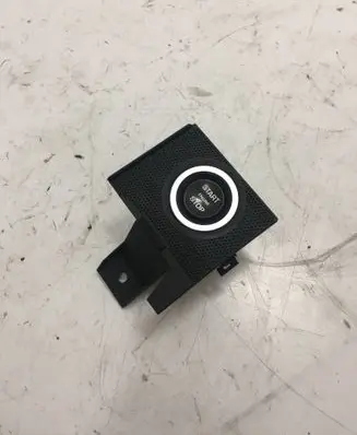 Land Rover Range Rover Sport L494 Engine start stop button switch GPLA14C376AB