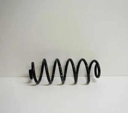 Audi A4 S4 B8 8K Rear coil spring