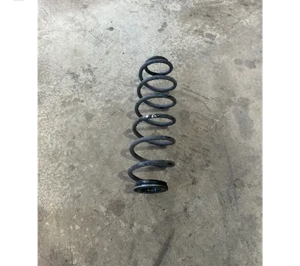 Peugeot 208 Rear coil spring