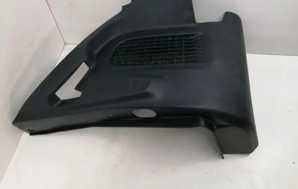 Lexus NX Rear seat side bottom trim 5846778010 5846778030