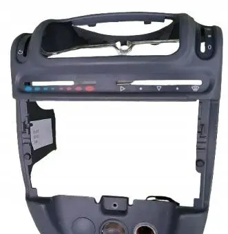 Smart ForTwo I Dashboard center trim panel 993790002