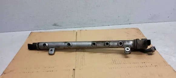 Mercedes-Benz A W169 Fuel main line pipe A0041536728 028100254 A6400701295
