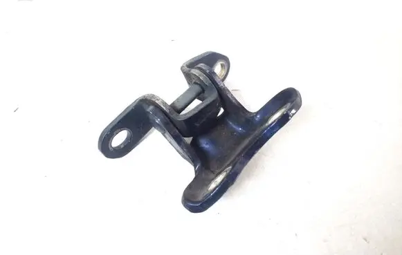 Toyota Corolla Verso AR10 Rear door upper hinge 68750-0F010