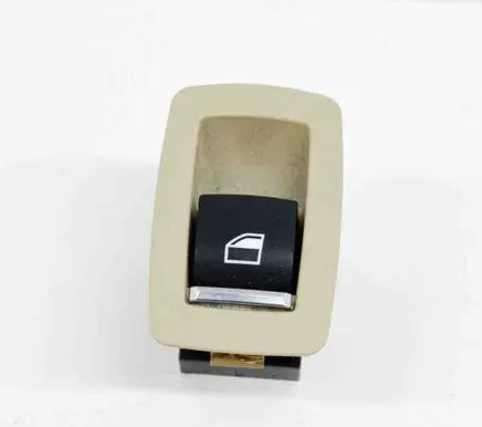BMW 3 F30 F35 F31 Electric window control switch 9361937