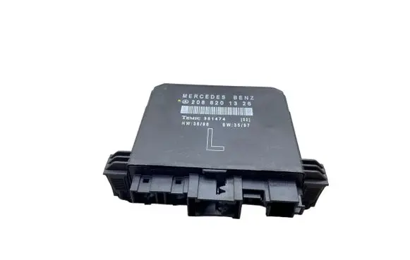 Mercedes-Benz C W202 Door control unit/module 2088201326 K5421