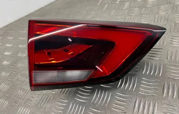 MG ZS Tailgate rear/tail lights 10571683 11661192