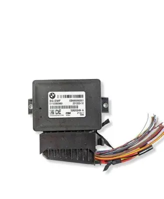 BMW X3 F25 Hand brake control module 6850955 23122010 32620249A