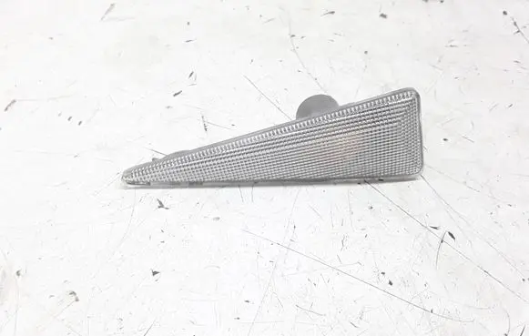 Renault Espace - Grand espace IV Front fender indicator light