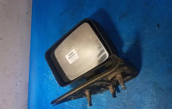 Fiat Ducato Front door electric wing mirror
