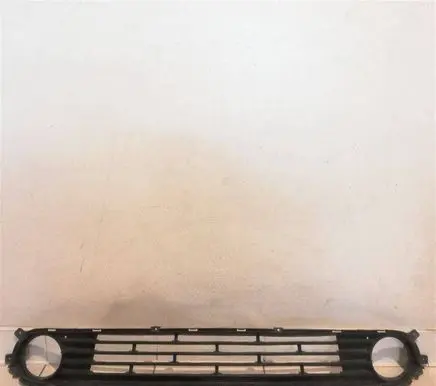 KIA Optima Front bumper lower grill 86560D4000