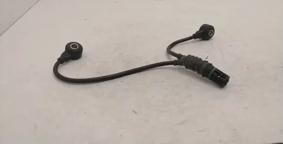 Detonation knock sensor