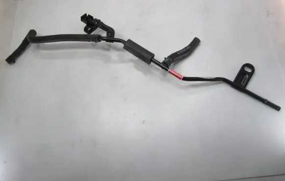 Volkswagen PASSAT B8 Engine coolant pipe/hose 5Q0121064BB 250618 0752