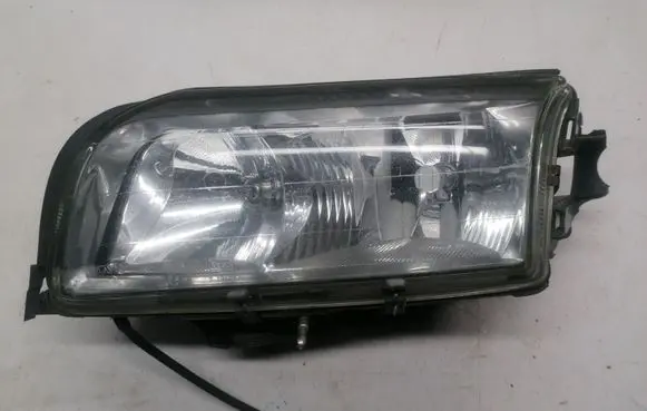 Volvo S80 Headlight/headlamp