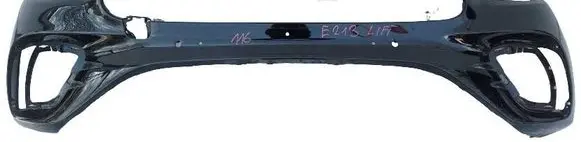 Mercedes-Benz E W213 Front bumper A2138857404