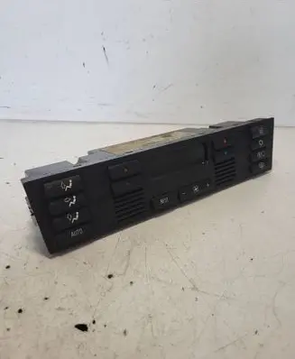 BMW 5 E39 Climate control unit 6904834