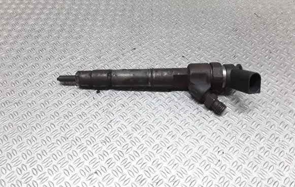 Mercedes-Benz B W245 Fuel injector A6400700787 0445110167