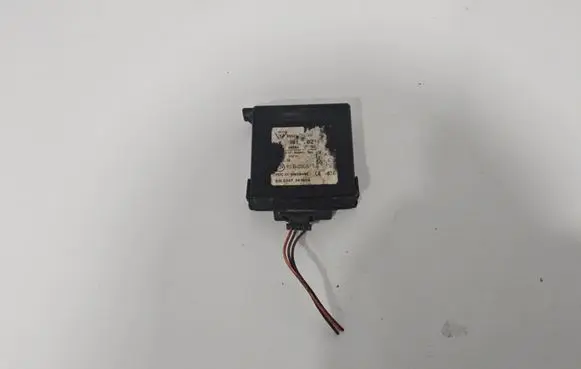 Porsche Boxster 982 Alarm control unit/module 99161821005