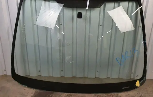 Opel Astra J Front windscreen/windshield window 43R00397