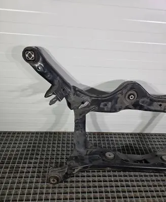 Audi A6 S6 C7 4G Rear subframe 4G0505235AE