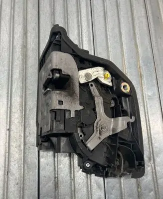BMW i3 Front door lock 7281931 A046465 18283810