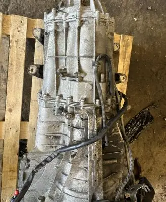 Audi A5 Sportback 8TA Automatic gearbox 0B5301103J