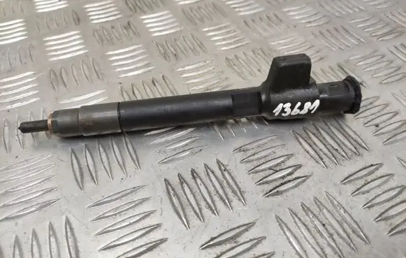 Ford Kuga II Fuel injector 228630716 18193337262
