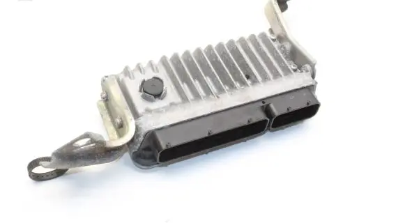 Toyota Auris E180 Engine control unit/module 896610Z750 MB2755003471