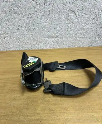 Volkswagen Crafter Front seatbelt 601384300 F1985