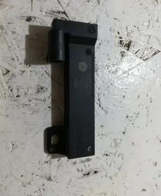 Dodge Challenger Keyless (KESSY) go control unit/module 2840891700300