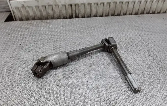 Steering column universal joint