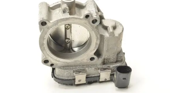 Porsche Macan (95B) Electric throttle body valve 06M133062L