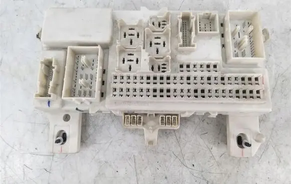 Mazda 3 Fuse box set 5190800A4