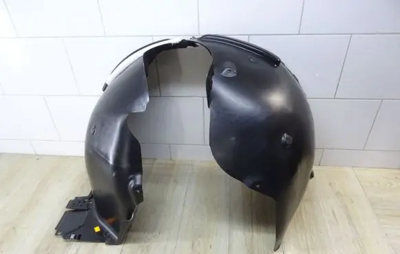 Audi E-tron GT Front wheel arch liner splash guards AUDIQ4ETRONNADKOLELEWEPRZD89A821171B