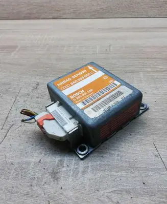 Audi 100 S4 C4 Airbag control unit/module 8A0959655C 0285001038