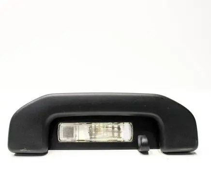 Mercedes-Benz GL X166 Rear interior roof grab handle A0998150000