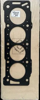 Citroen Berlingo Engine head 0209X0