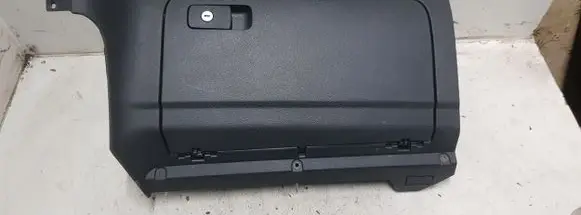 Volkswagen Golf VI Glove box 1K1857290D